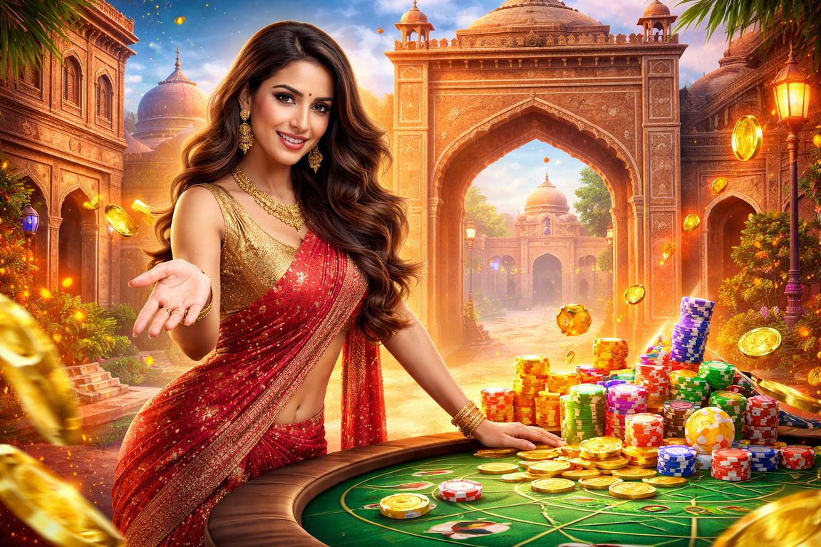 gbajee casino